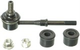 MOOG 02-07 Mitsubishi Lancer Rear Sway Bar Link thumbnail 2