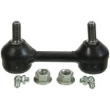 MOOG 00-04 Subaru Legacy Rear Sway Bar Link Kit thumbnail 3