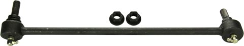 MOOG 00-06 BMW X5 Front Right Sway Bar Link Kit thumbnail 3