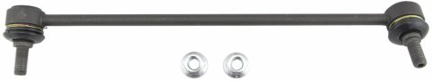MOOG 00-06 BMW X5 Front Right Sway Bar Link Kit thumbnail 4