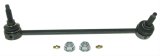 MOOG 05-09 Chevrolet Equinox Front Left Sway Bar Link Kit thumbnail 1