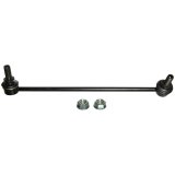 MOOG 05-09 Chevrolet Equinox Front Left Sway Bar Link Kit thumbnail 3