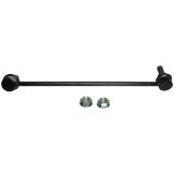 MOOG 05-09 Chevrolet Equinox Front Left Sway Bar Link Kit thumbnail 4