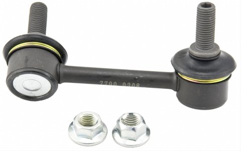 MOOG 97-01 Honda Prelude Type SH Front Right / Rear Left / Rear Right Sway Bar Link Kit thumbnail 4