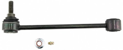 MOOG 06-10 Jeep Commander Rear Sway Bar Link Kit thumbnail 1