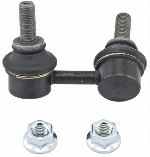 MOOG 09-12 Suzuki Equator Front Left Sway Bar Link Kit thumbnail 1