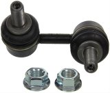 MOOG 09-12 Suzuki Equator Front Right Sway Bar Link Kit thumbnail 1