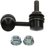 MOOG 09-12 Suzuki Equator Front Right Sway Bar Link Kit thumbnail 2