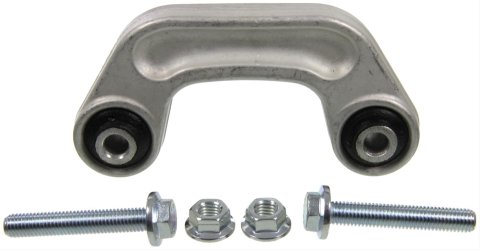 MOOG 06-11 Audi A6 Front Sway Bar Link Kit thumbnail 1