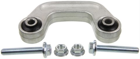 MOOG 06-11 Audi A6 Front Sway Bar Link Kit thumbnail 2