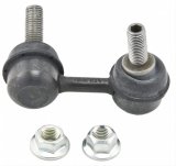 MOOG 02-06 Acura RSX Front Right / Rear Left Sway Bar Link thumbnail 1
