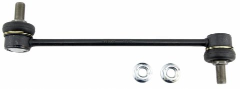 MOOG 05-10 Kia Sportage Front Sway Bar Link Kit thumbnail 1