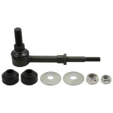 MOOG 06-08 Dodge Ram 1500 Front Sway Bar Link Kit thumbnail 3