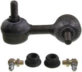 MOOG 06-11 Acura CSX Front Right Sway Bar Link Kit thumbnail 1