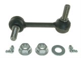 MOOG 04-08 Isuzu Ascender Front Left Sway Bar Link Kit thumbnail 1