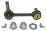 MOOG 04-08 Isuzu Ascender Front Left Sway Bar Link Kit thumbnail 2