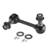 MOOG 04-08 Isuzu Ascender Front Left Sway Bar Link Kit thumbnail 3