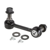 MOOG 04-08 Isuzu Ascender Front Left Sway Bar Link Kit thumbnail 4