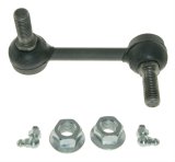 MOOG 04-08 Isuzu Ascender Front Right Sway Bar Link Kit thumbnail 1