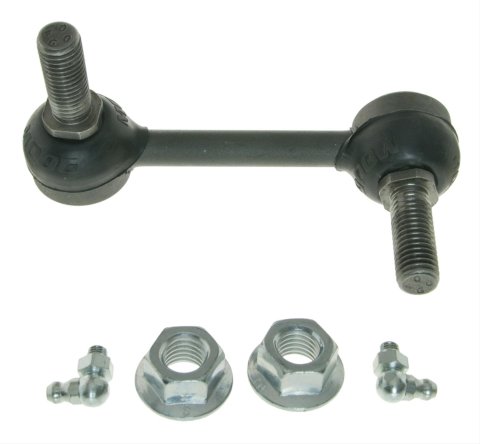 MOOG 04-08 Isuzu Ascender Front Right Sway Bar Link Kit