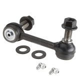 MOOG 04-08 Isuzu Ascender Front Right Sway Bar Link Kit thumbnail 4