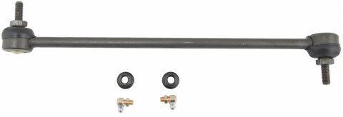 MOOG 05-07 Buick Terraza Front Sway Bar Link Kit thumbnail 1
