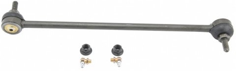 MOOG 05-07 Buick Terraza Front Sway Bar Link Kit thumbnail 2