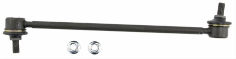 MOOG 00-05 Toyota Celica Front Sway Bar Link Kit thumbnail 1