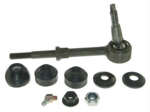 MOOG 03-05 Dodge Ram 2500 Front Sway Bar Link Kit thumbnail 1