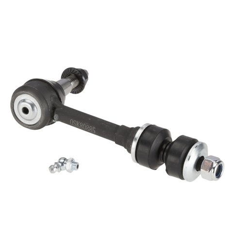 MOOG 03-05 Dodge Ram 2500 Front Sway Bar Link Kit thumbnail 4