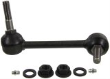 MOOG 05-22 Toyota Tacoma Base Pre Runner Front Right Sway Bar Link Kit thumbnail 1