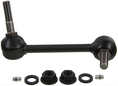 MOOG 05-22 Toyota Tacoma Base Pre Runner Front Right Sway Bar Link Kit