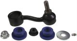 MOOG 07-09 Chrysler Aspen Rear Sway Bar Link Kit thumbnail 1