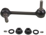 MOOG 05-22 Toyota Tacoma Pre Runner Base Front Left Sway Bar Link Kit thumbnail 1