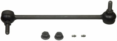 MOOG 96-07 Ford Taurus Front Right Sway Bar Link Kit thumbnail 1