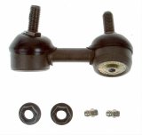 MOOG 01-03 Acura CL Front Left Sway Bar Link Kit thumbnail 1