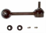MOOG 04-08 Acura TSX Rear Right Sway Bar Link Kit thumbnail 1