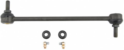 MOOG 18-21 Chevrolet Equinox Front Sway Bar Link Kit thumbnail 1