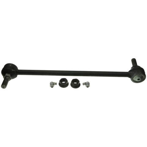 MOOG 18-21 Chevrolet Equinox Front Sway Bar Link Kit thumbnail 3