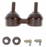 MOOG 01-06 Hyundai Elantra Front Sway Bar Link Kit thumbnail 1