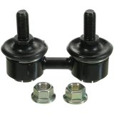 MOOG 01-06 Hyundai Elantra Front Sway Bar Link Kit thumbnail 3