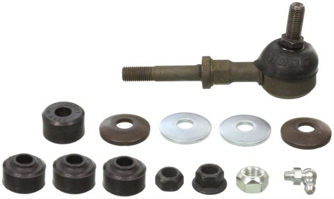 MOOG 01-06 Kia Optima Front Sway Bar Link thumbnail 1
