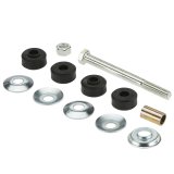 MOOG 00-05 Toyota Echo Front Sway Bar Link Kit thumbnail 2