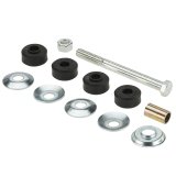 MOOG 00-05 Toyota Echo Front Sway Bar Link Kit thumbnail 3