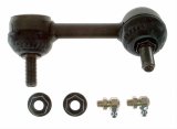 MOOG 00-03 Nissan Maxima Front Right Sway Bar Link Kit thumbnail 1