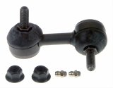 MOOG 01-05 Acura EL Rear Right Sway Bar Link Kit thumbnail 1