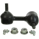 MOOG 01-05 Acura EL Rear Right Sway Bar Link Kit thumbnail 3