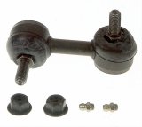 MOOG 01-05 Acura EL Rear Left Sway Bar Link Kit thumbnail 1