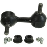 MOOG 01-05 Acura EL Rear Left Sway Bar Link Kit thumbnail 3