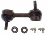 MOOG 04-14 Acura TSX Front Left Sway Bar Link Kit thumbnail 1